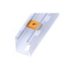 Boîte de 100 écrous coulissants pour rail strut – Image 3