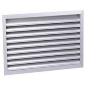 Grille de ventilation