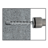 Foret SDS de diamètre 6 pour vis de fixation directe pour le béton – Image 5