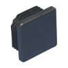 Bouchon rail 41 x 41