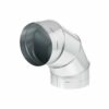coude galva 90°