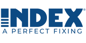 Index fixing logo