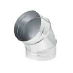 coude inox 304L à 60