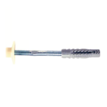 Kit de fixation FISCHER BO 120 pour chauffe-eau