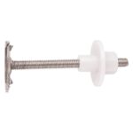 Kit de fixation FISCHER WD/P pour lavabos