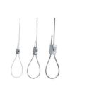 Clips de fixation autobloquants charges lourdes